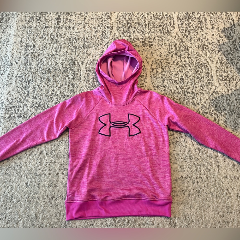 Women’s Under Armour hoodie